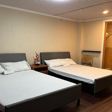 Remedios Hotel Manila City Center Экстерьер фото