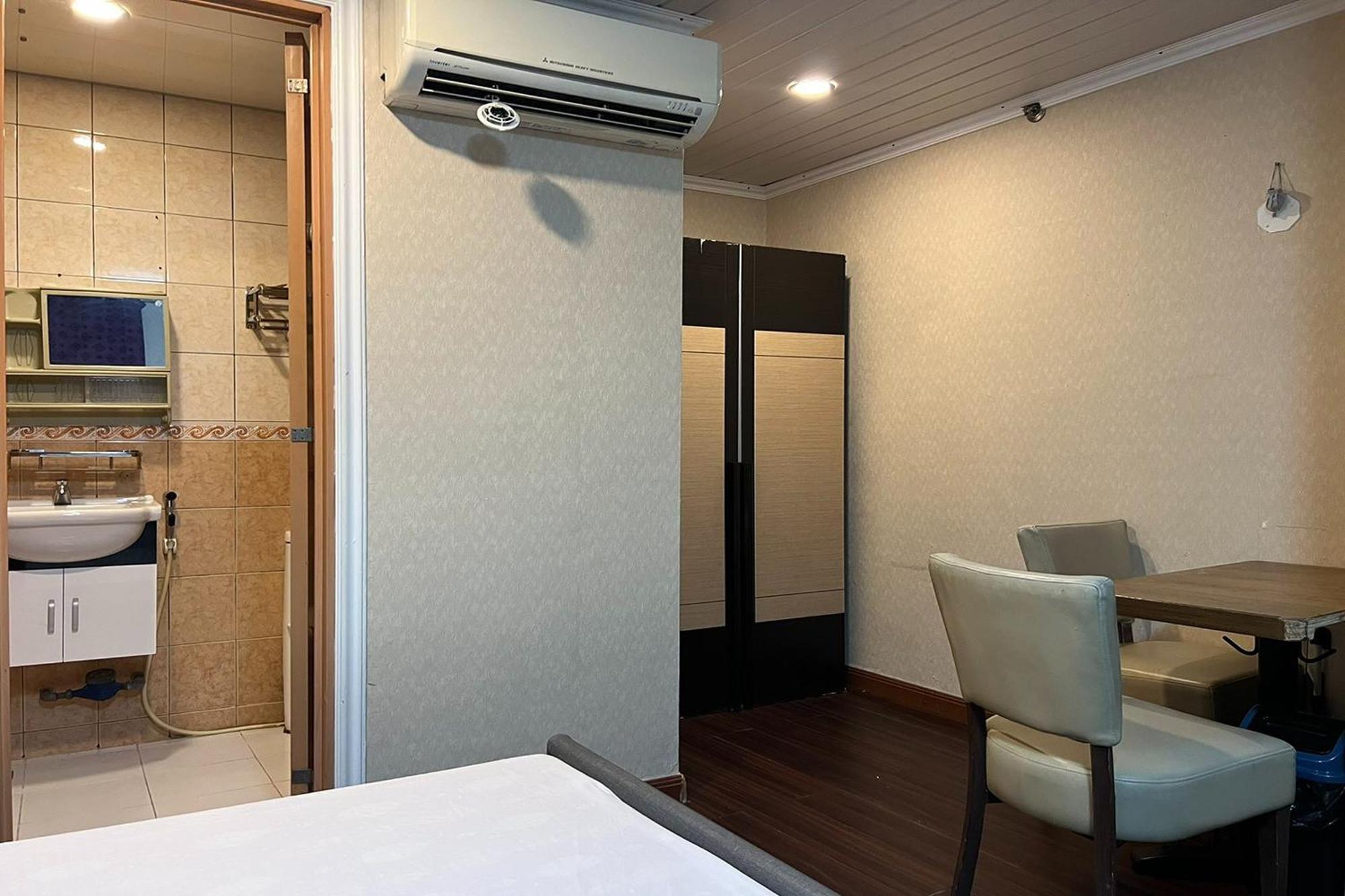 Remedios Hotel Manila City Center Экстерьер фото