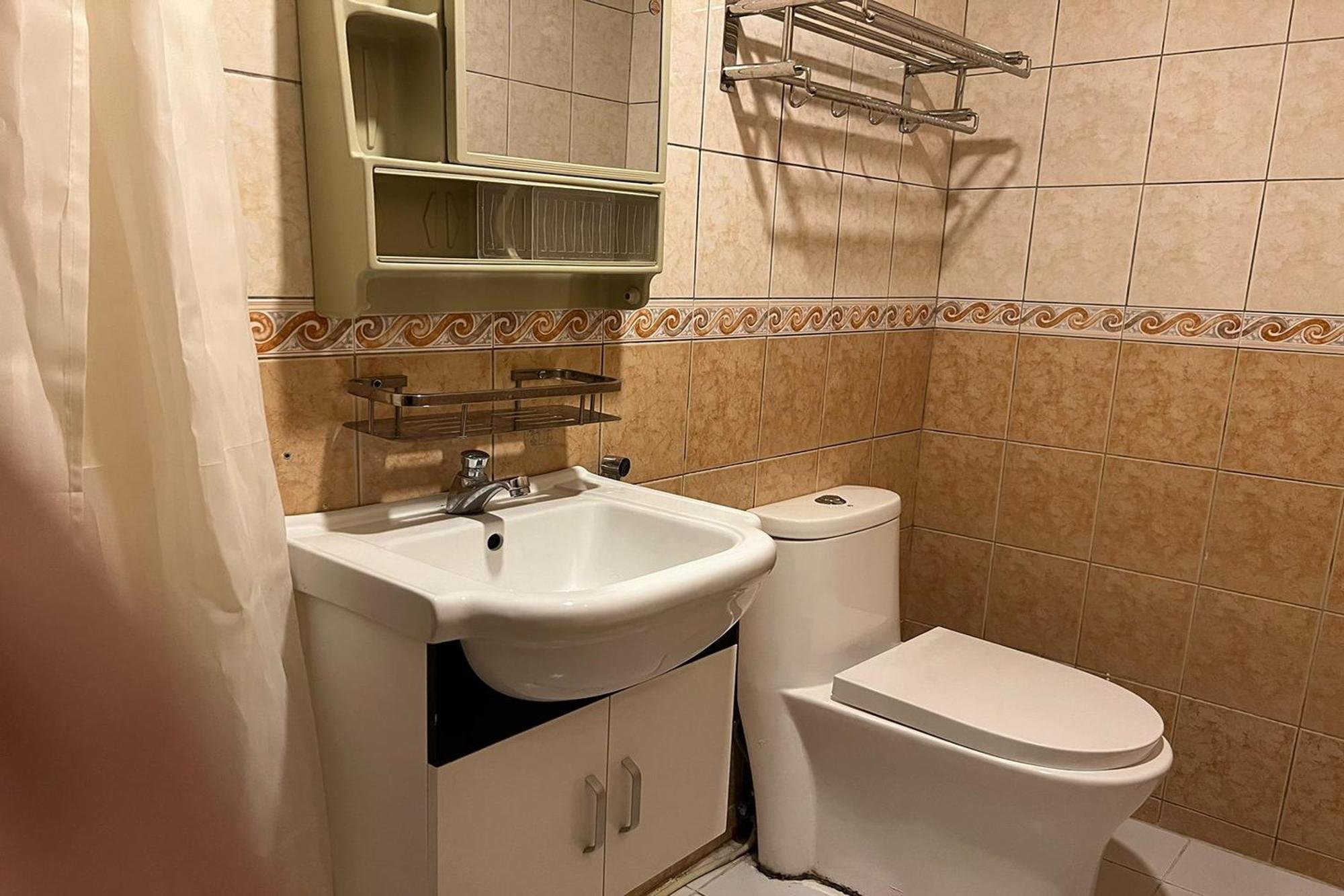 Remedios Hotel Manila City Center Экстерьер фото