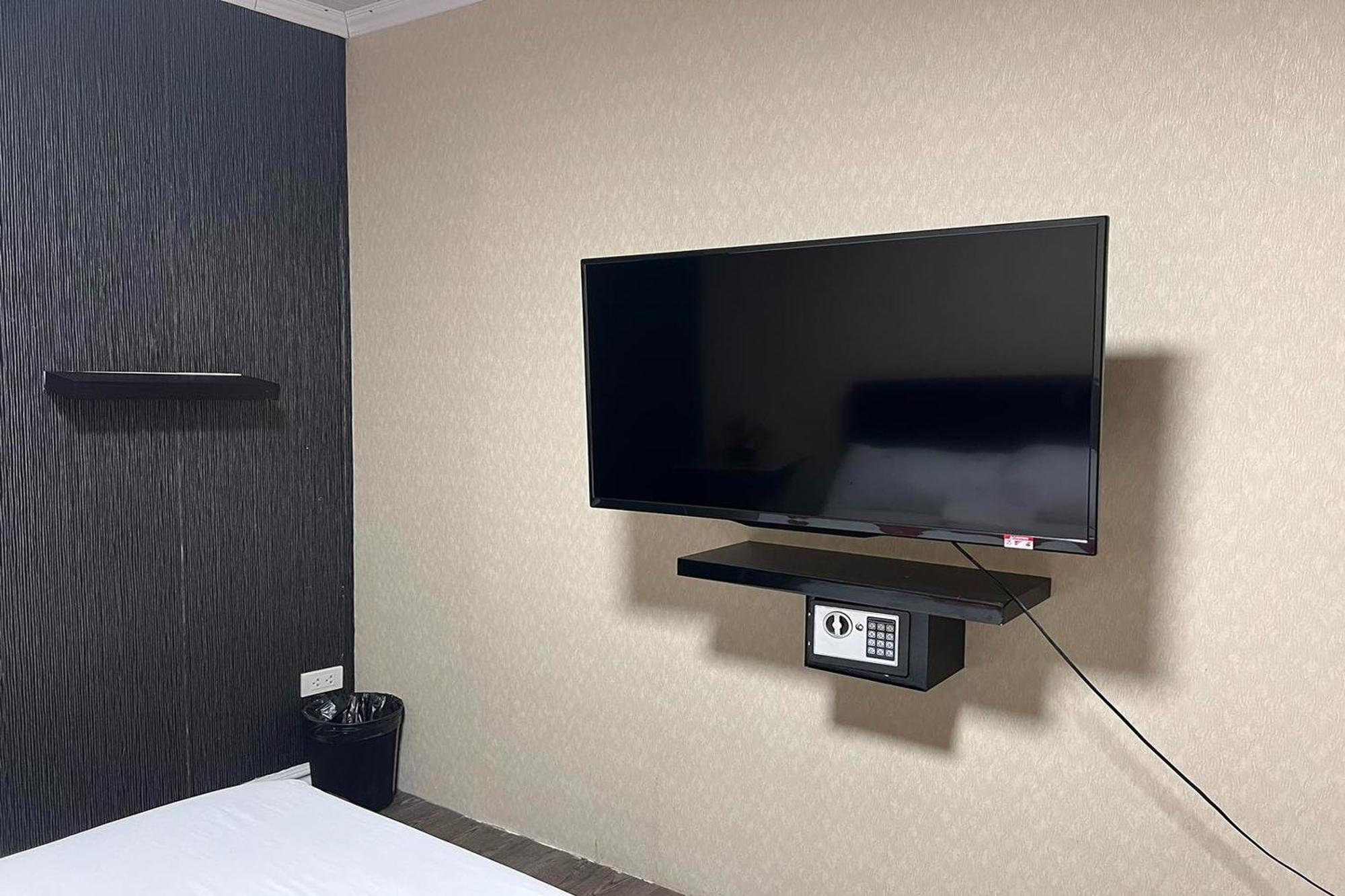 Remedios Hotel Manila City Center Экстерьер фото