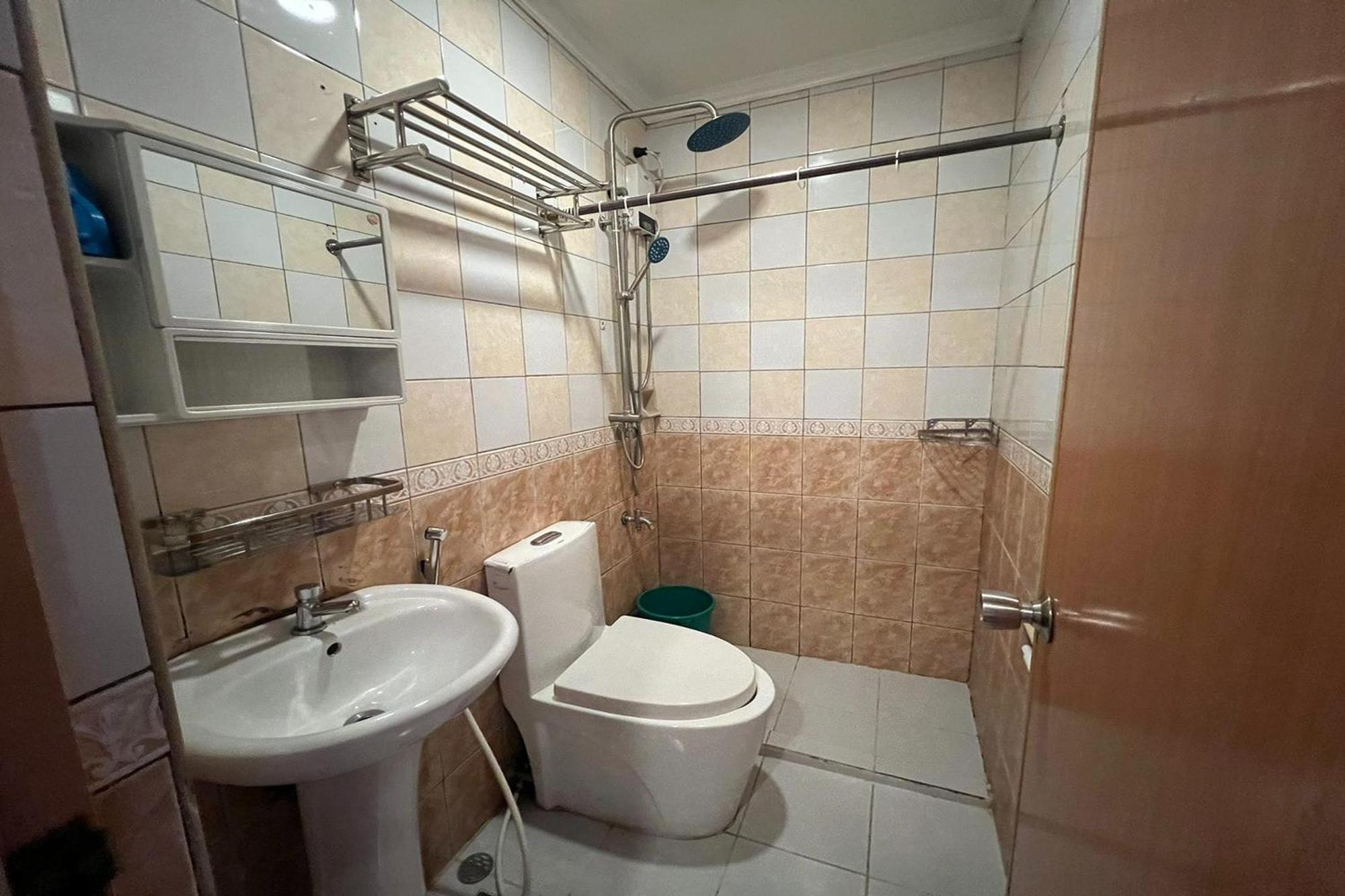 Remedios Hotel Manila City Center Экстерьер фото